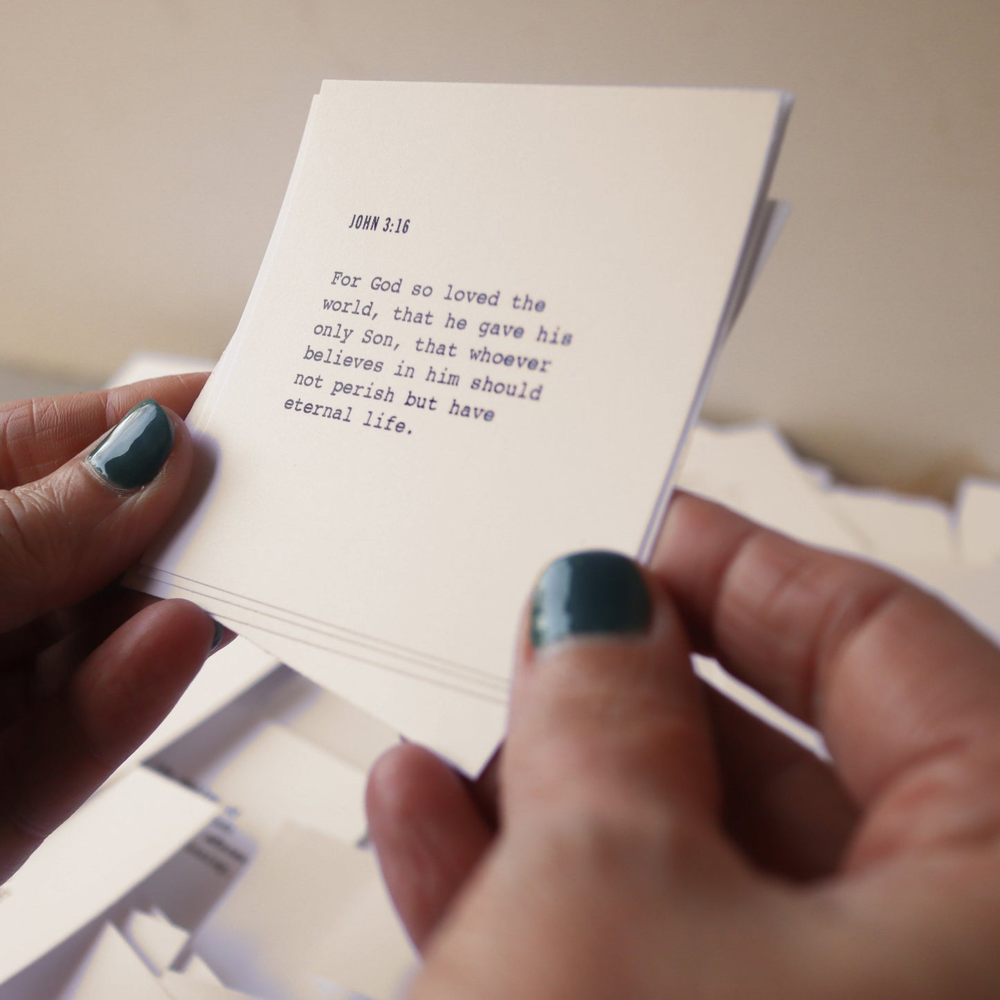 365 Love and Affirmation Notes - Gift Set