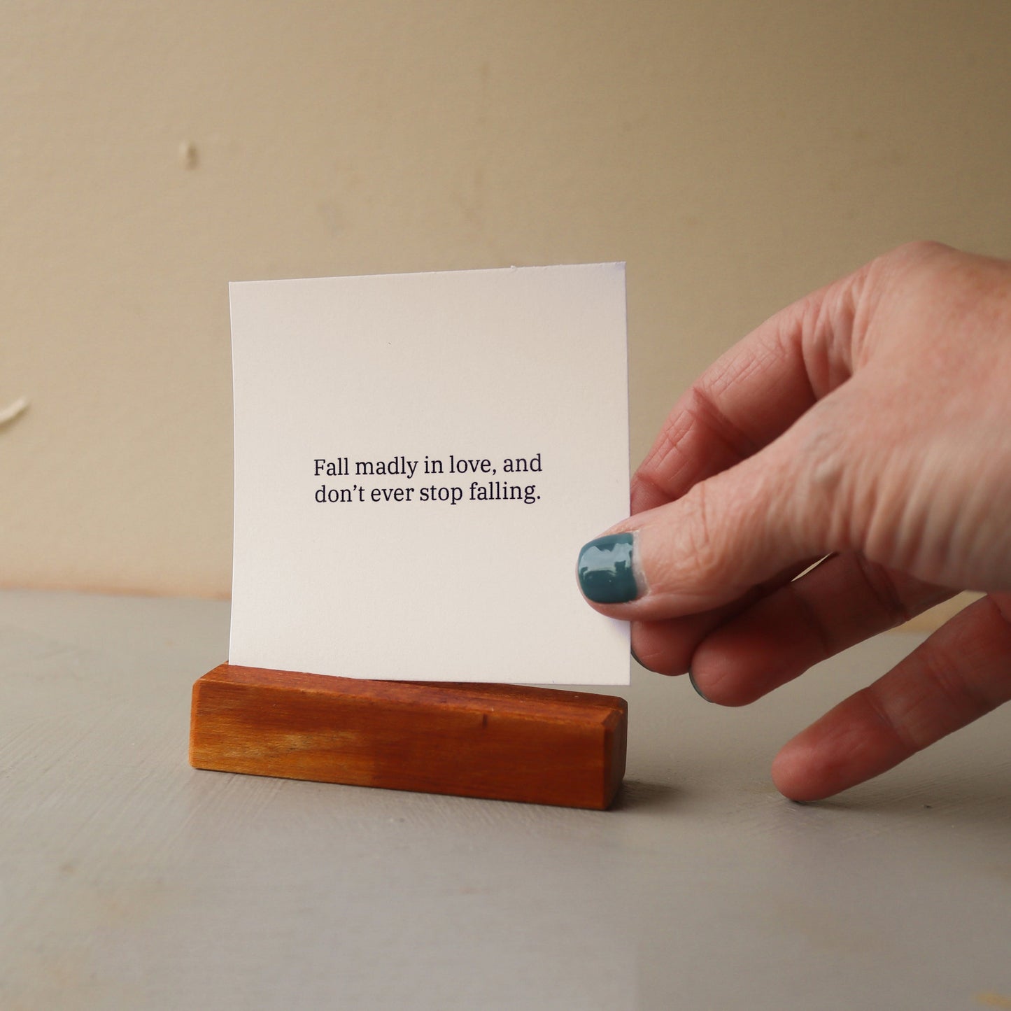 365 Love and Affirmation Notes - Gift Set
