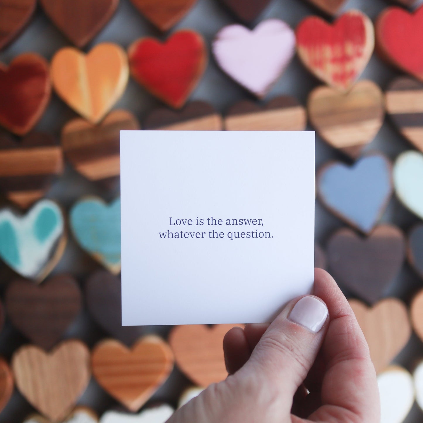 365 Love and Affirmation Notes - Gift Set
